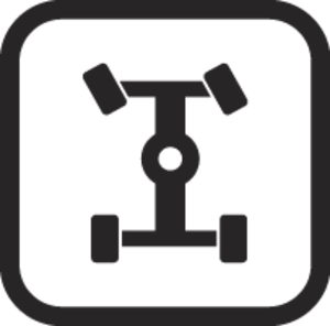Bild Fahrwerk-Service
